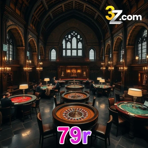 79r com Jogos de caça-níqueis