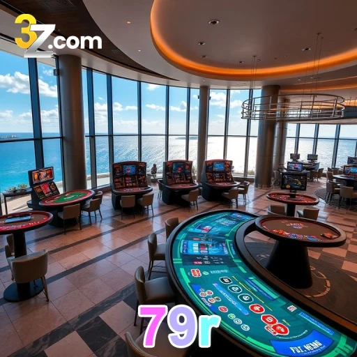 79r com Jogos de caça-níqueis