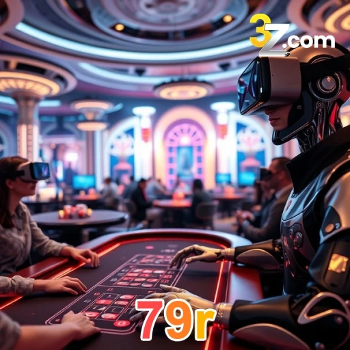 79r com Slots